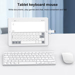 USB 2.0 轉 8針 + USB-C / Type-C + Micro USB OTG 轉接器