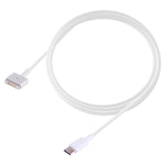 1.7m 5針轉USB-C / Type-C充電線，適用Apple MacBook II
