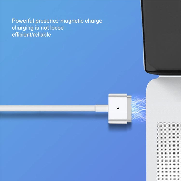 1.7m 5針轉USB-C / Type-C充電線，適用Apple MacBook II