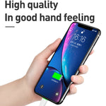 Mcdodo CA-6361 飛魚系列8針轉USB LED線，長度：1.2m