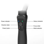 S5 手機穩定器 三軸防震手持雲台，S5