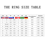 公主皇冠形玫瑰金鍍鋯石戒指，美國尺寸：5，直徑：15.7毫米，周長：49.3毫米，5