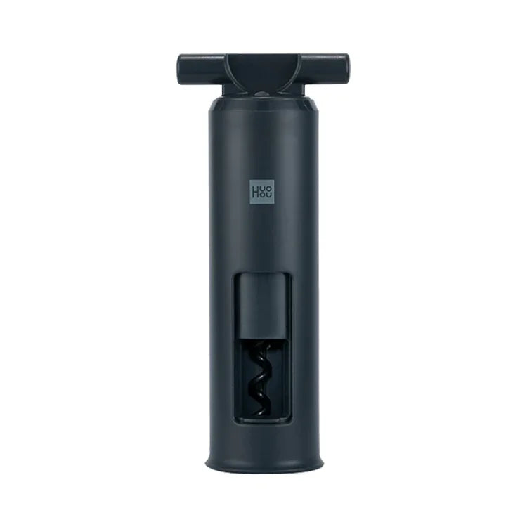 原裝小米有品火候紅酒開瓶器，開瓶器