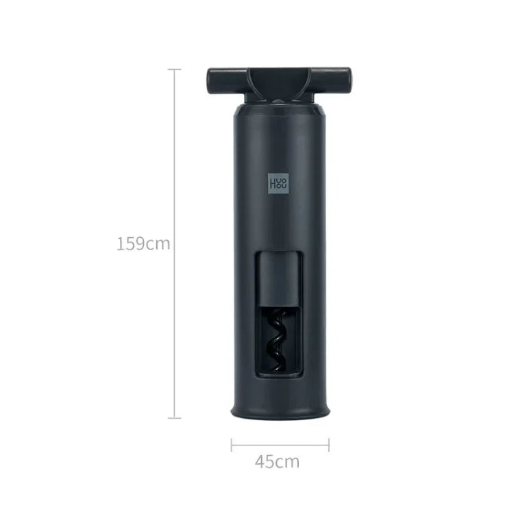 原裝小米有品火候紅酒開瓶器，開瓶器