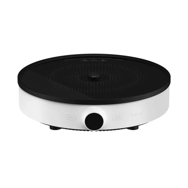 原裝小米米家2100W OLED屏感應電磁爐2 NFC連接APP控制，美規插頭，電磁爐2 2100W