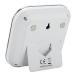 TS-83觸控計時器鬧鐘廚房食品液晶大屏倒計時電子提醒，TS-83
