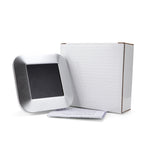 TS-83觸控計時器鬧鐘廚房食品液晶大屏倒計時電子提醒，TS-83