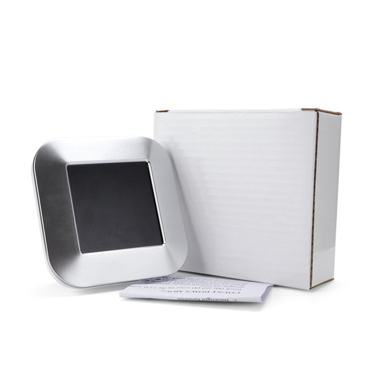 TS-83觸控計時器鬧鐘廚房食品液晶大屏倒計時電子提醒，TS-83