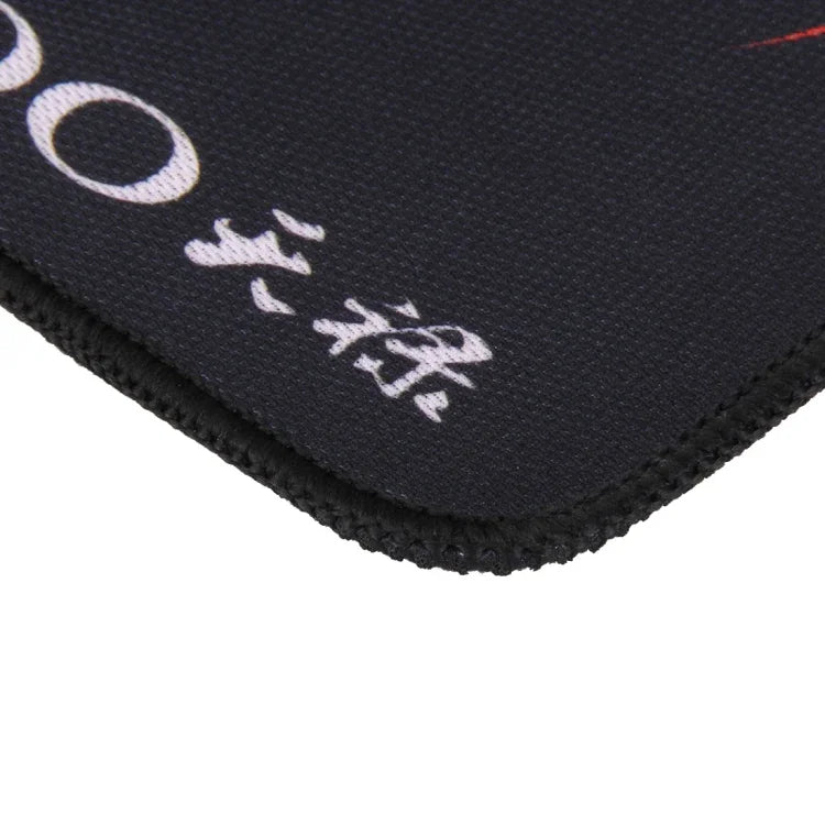 加長大型龍螳螂遊戲與辦公鍵鼠墊，尺寸：90cm x 30cm，尺寸：90cm x 30cm