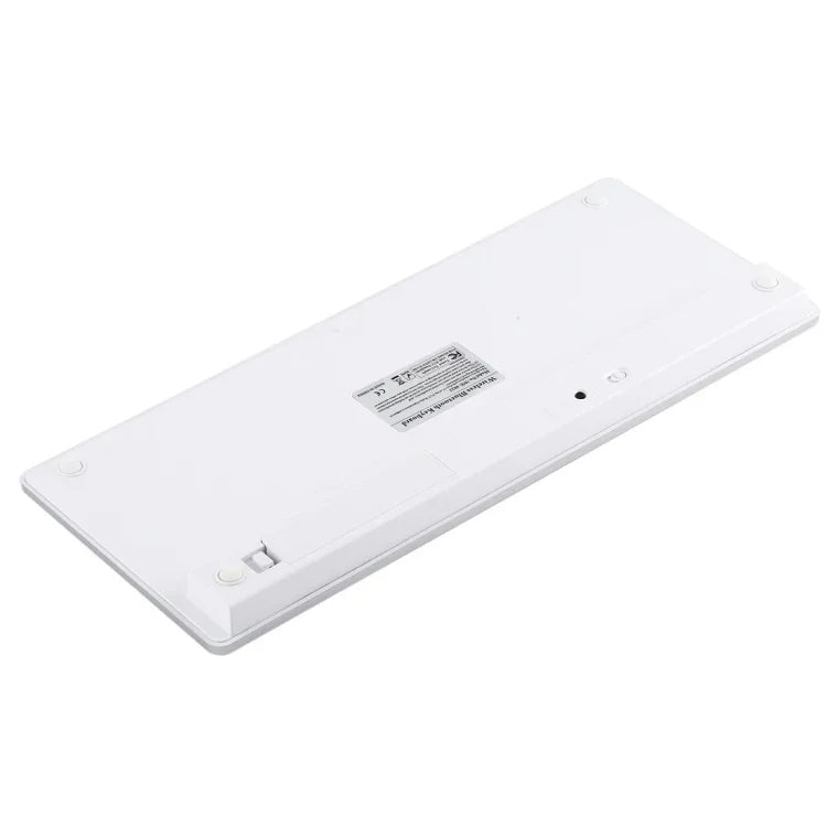 WB-8022 超薄無線藍牙鍵盤，阿拉伯語鍵，阿拉伯語鍵