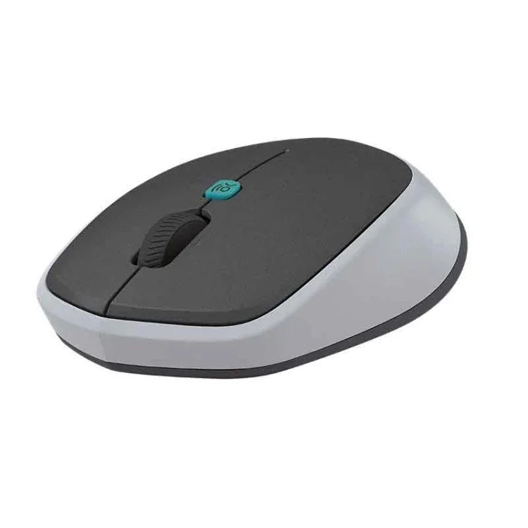 羅技 Voice M380 4鍵智慧語音輸入無線滑鼠，M380