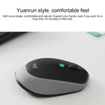 羅技 Voice M380 4鍵智慧語音輸入無線滑鼠，M380