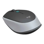 羅技 Voice M380 4鍵智慧語音輸入無線滑鼠，M380