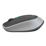 羅技 Voice M380 4鍵智慧語音輸入無線滑鼠，M380