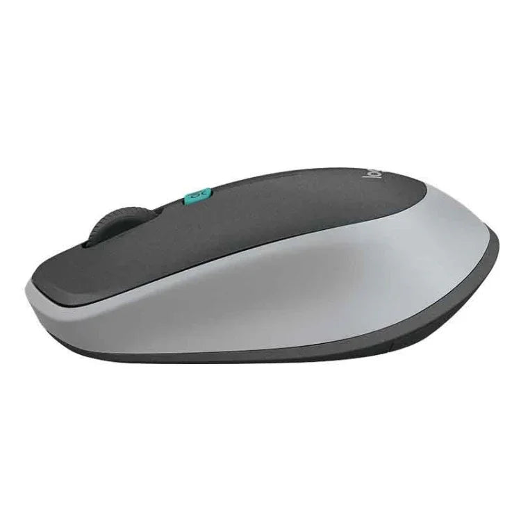 羅技 Voice M380 4鍵智慧語音輸入無線滑鼠，M380