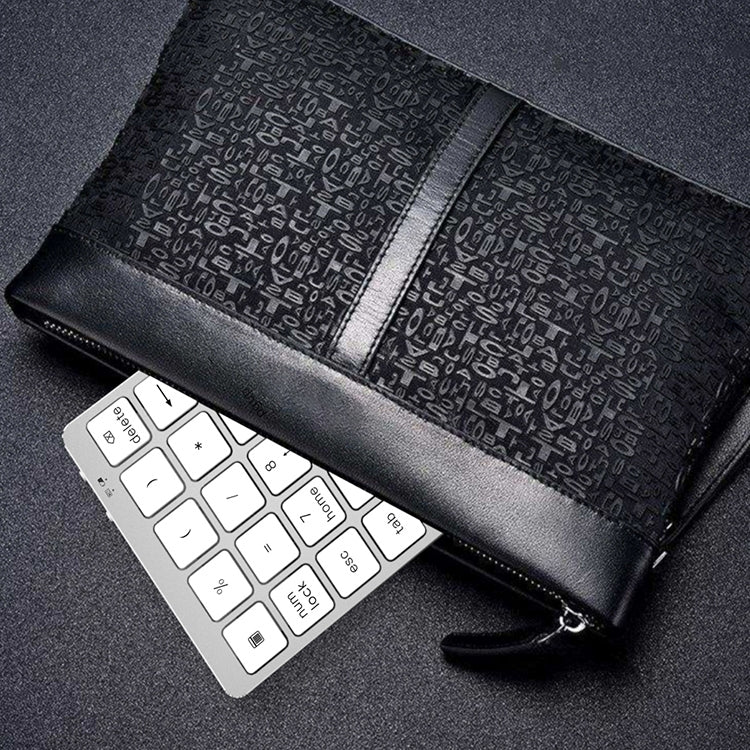 N960 超薄通用鋁合金可充電無線藍牙數字鍵盤，N960