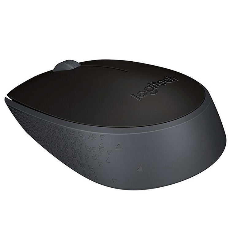 羅技 M171 1000DPI USB 無線滑鼠，附 2.4G 接收器