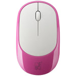 ZGB 360 2.4G 電腦筆電無線充電迷你滑鼠 1000dpi