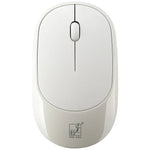 ZGB 360 2.4G 電腦筆電無線充電迷你滑鼠 1000dpi