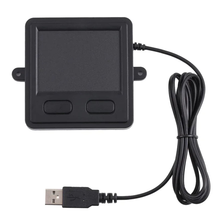 TP-03 USB 有線觸控板滑鼠