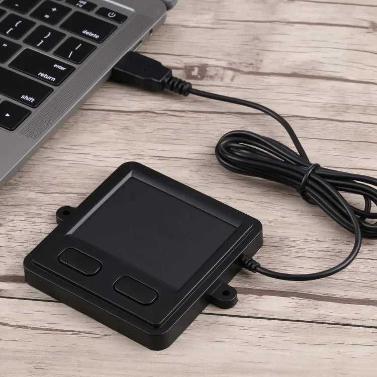 TP-03 USB 有線觸控板滑鼠