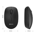 MKESPN 859 2.4G 無線滑鼠，2.4G