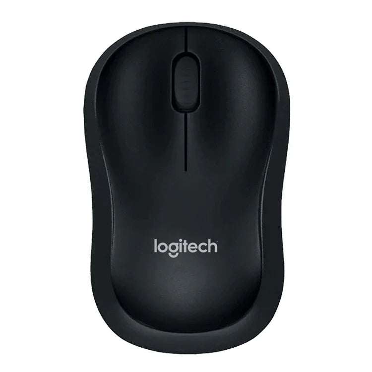 Logitech B175 3鍵1000DPI 2.4GHz無線光學滑鼠