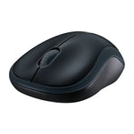 Logitech B175 3鍵1000DPI 2.4GHz無線光學滑鼠