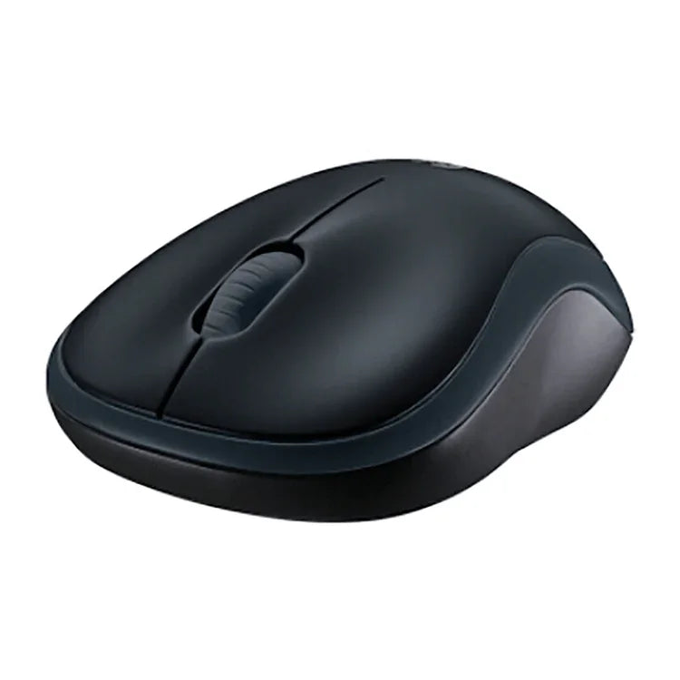 Logitech B175 3鍵1000DPI 2.4GHz無線光學滑鼠