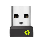 羅技 Bolt USB 無線接收器 無線滑鼠鍵盤接收器