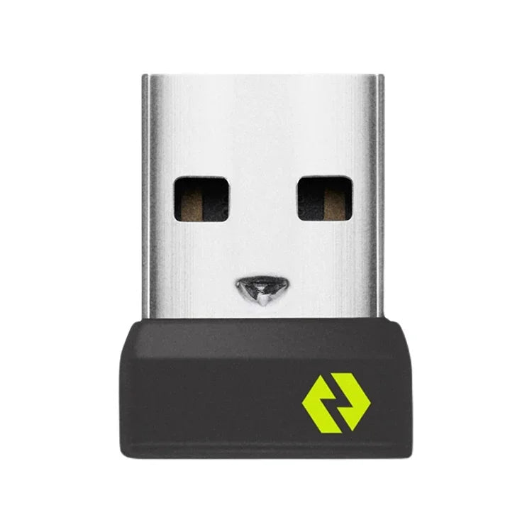 羅技 Bolt USB 無線接收器 無線滑鼠鍵盤接收器