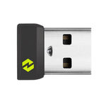 羅技 Bolt USB 無線接收器 無線滑鼠鍵盤接收器