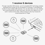 羅技 Bolt USB 無線接收器 無線滑鼠鍵盤接收器