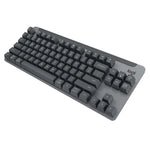 羅技 K855 無線藍牙雙模靜音機械鍵盤