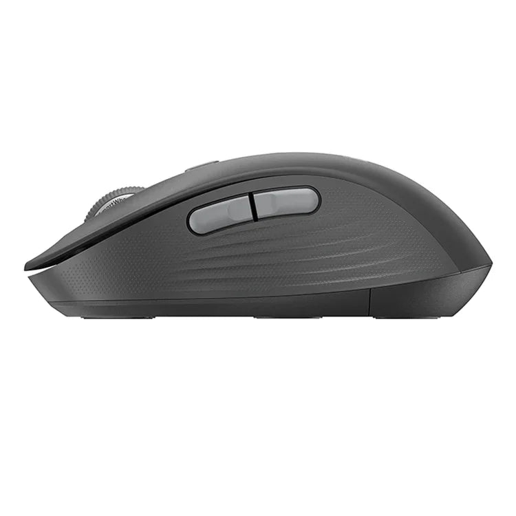 羅技 M750L 2000DPI 2.4GHz 無線藍牙雙模滑鼠
