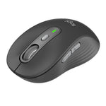 Logitech M750 2000DPI 2.4GHz無線藍牙雙模式滑鼠，M750