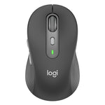 Logitech M750 2000DPI 2.4GHz無線藍牙雙模式滑鼠，M750