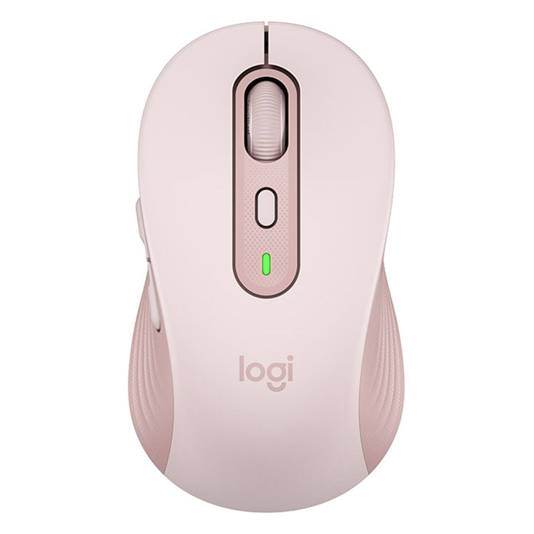 Logitech M750 2000DPI 2.4GHz無線藍牙雙模式滑鼠，M750