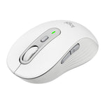 Logitech M750 2000DPI 2.4GHz無線藍牙雙模式滑鼠，M750