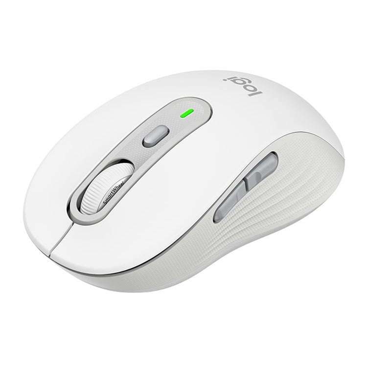 Logitech M750 2000DPI 2.4GHz無線藍牙雙模式滑鼠，M750