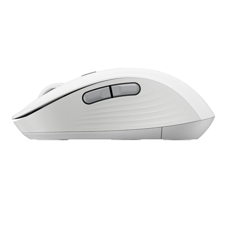 Logitech M750 2000DPI 2.4GHz無線藍牙雙模式滑鼠，M750