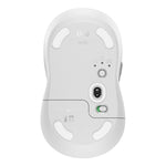 Logitech M750 2000DPI 2.4GHz無線藍牙雙模式滑鼠，M750