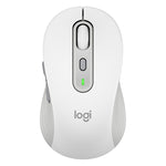Logitech M750 2000DPI 2.4GHz無線藍牙雙模式滑鼠，M750