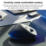羅技 MX Master 3s 8000DPI 2.4GHz 人體工學無線藍牙雙模滑鼠