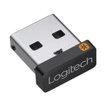 羅技 USB 無線接收器 無線滑鼠鍵盤接收器