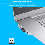 羅技 USB 無線接收器 無線滑鼠鍵盤接收器