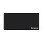 LenovoThinkplus SD20 桌面滑鼠墊，尺寸：80x30公分，SD20