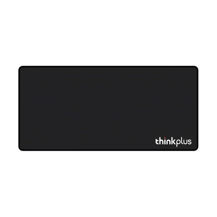 LenovoThinkplus SD20 桌面滑鼠墊，尺寸：80x30公分，SD20