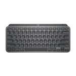 羅技 MX Keys Mini 無線藍牙超薄智能背光鍵盤