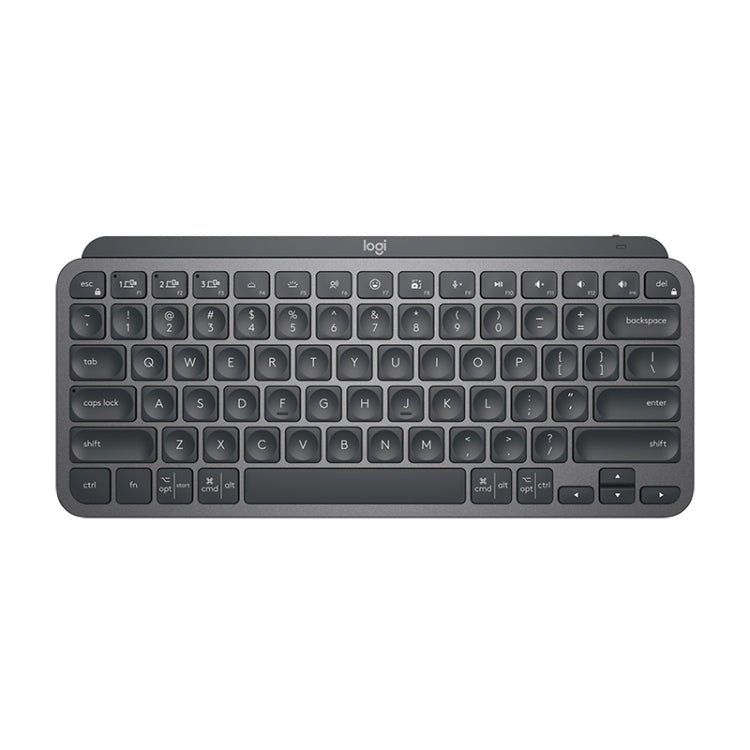 羅技 MX Keys Mini 無線藍牙超薄智能背光鍵盤
